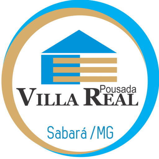 cropped logo pousada villa real 2